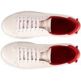 Givenchy Women's Sneaker - Red/White