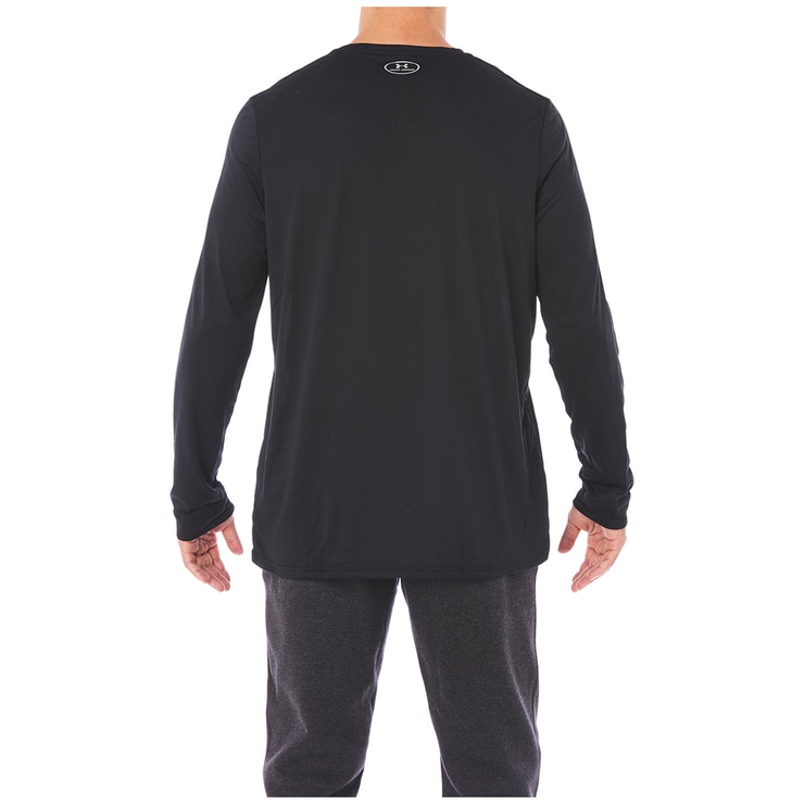 UA Tee - Black