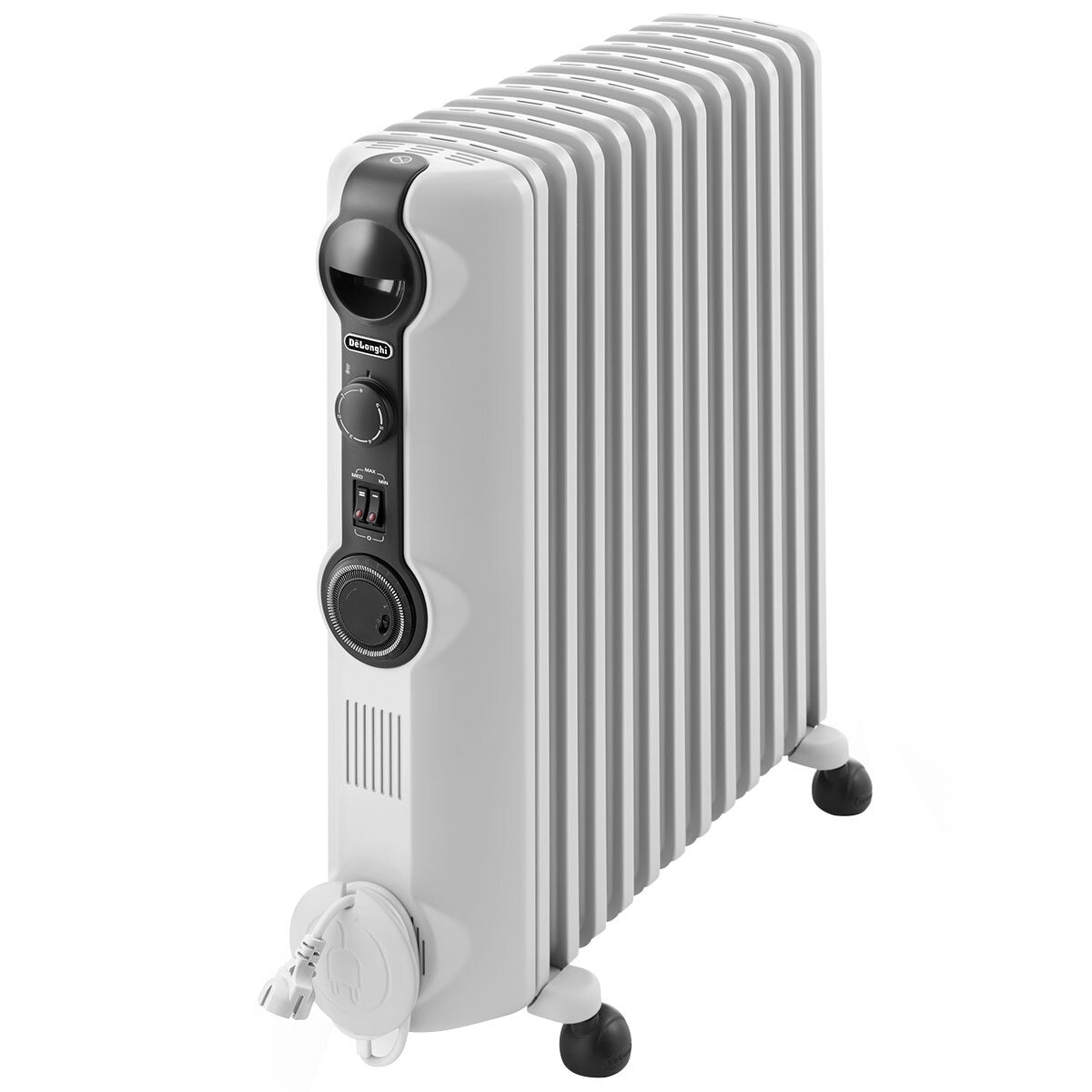 De'Longhi Radia S Oil Column Heater 2400W TRRS1224T