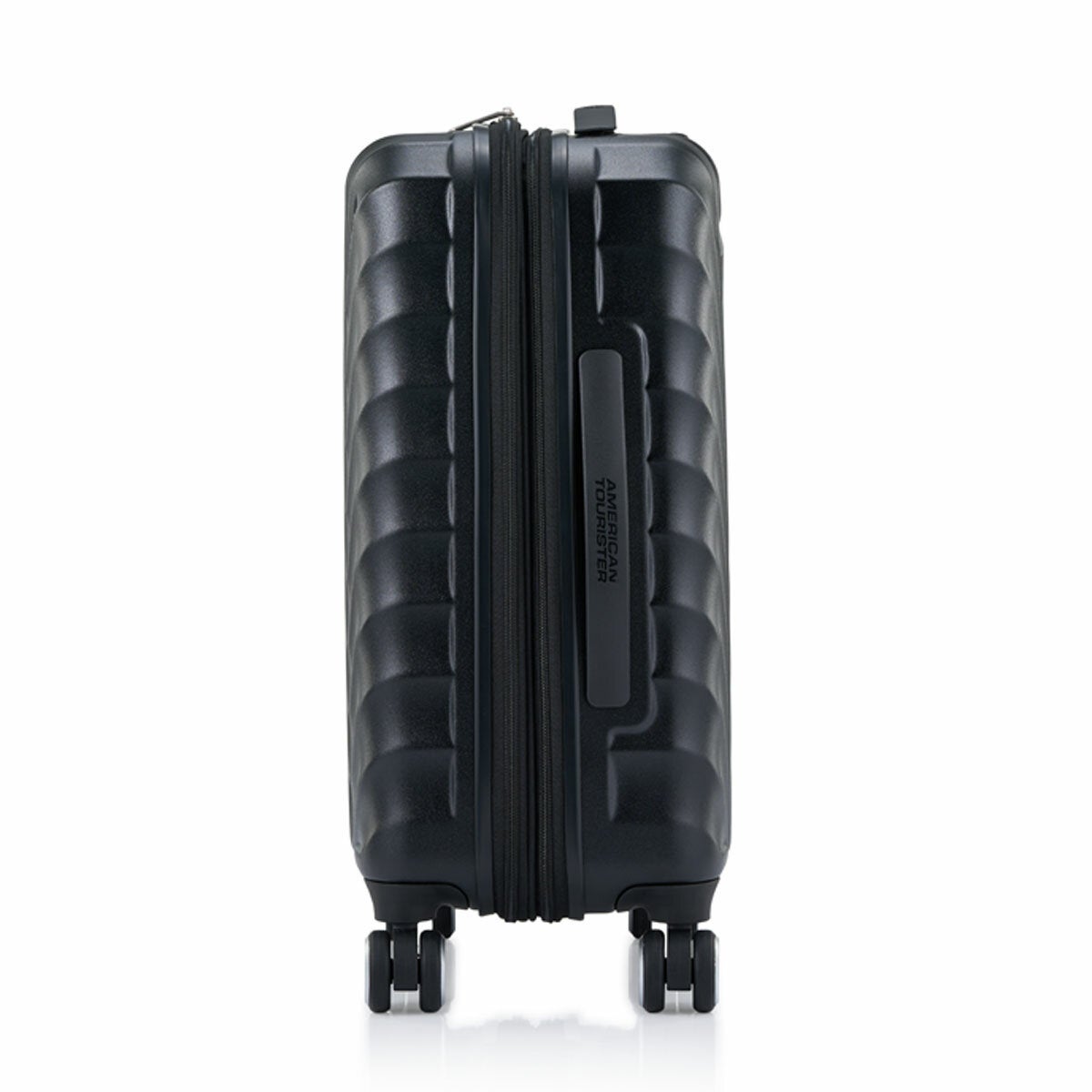 American Tourister Concentrix 3 Piece Luggage Set American Tourister Concentrix 3 Piece Luggage Set