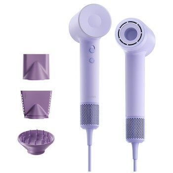 Laifen SE 2 High Speed Hair Dryer Purple 1HD13GAUPU001