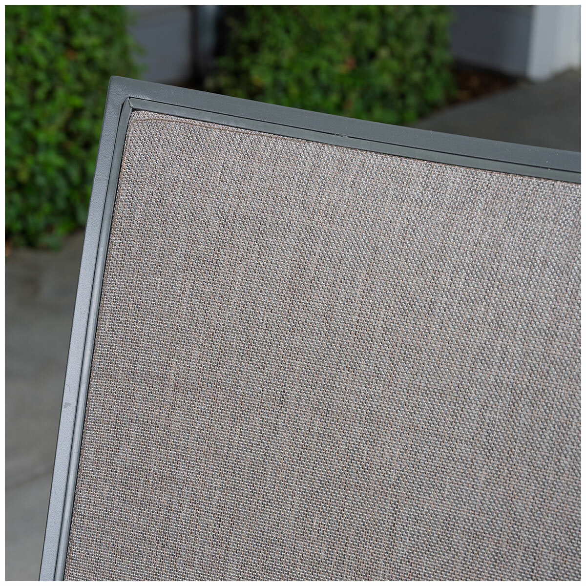 SunVilla Sara Sling Dining 7 Piece Set