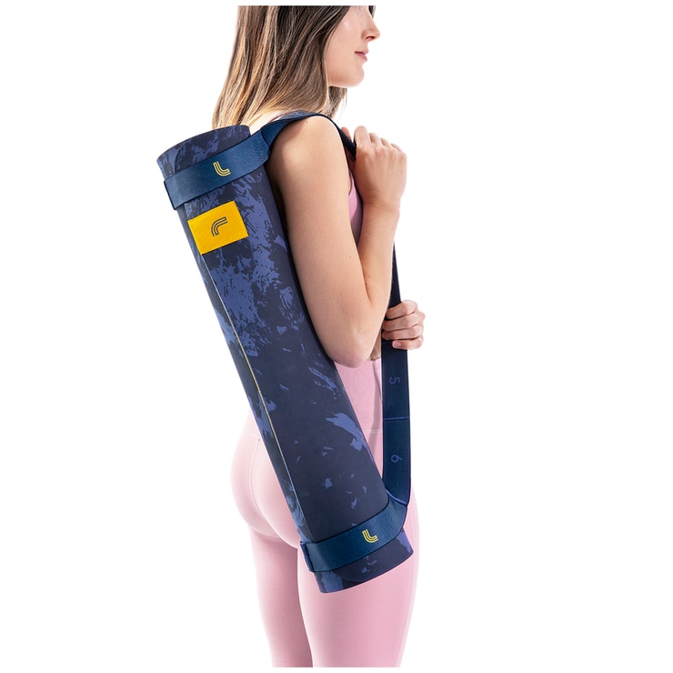 Lolë Yoga Mat & 2 in 1 Strap | Costco Australia