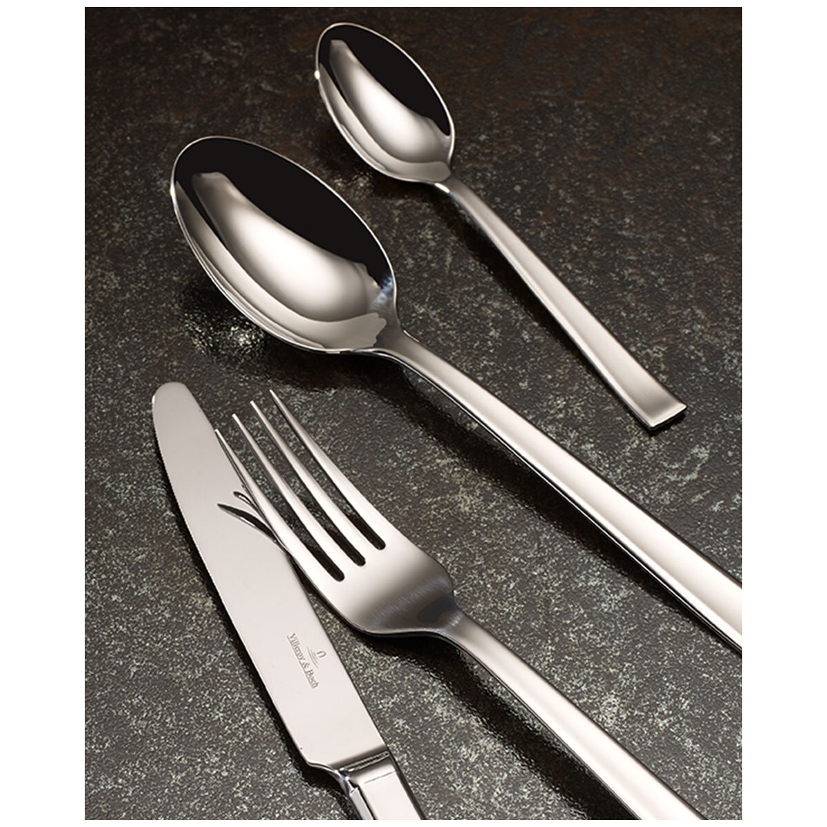 Villeroy & Boch Cutlery Set 30 Piece