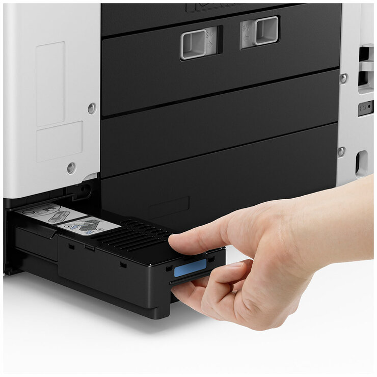 Canon MAXIFY GX7160 MegaTank