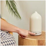 Ellia Pure Aroma Diffuser ARM-00-WT-AU