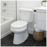 Brondell Premium Toilet Seat AUSPPTS-25