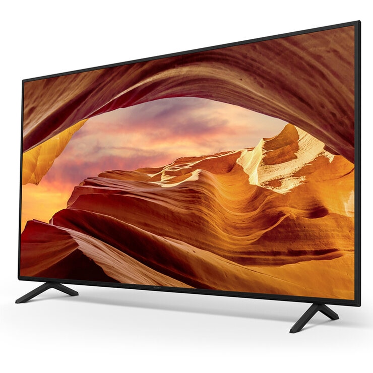 Sony 65 inch X77L HDR 4K Smart TV KD65X77L