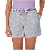 Carole Hochman 4 Piece Pyjama Set - Lavendar