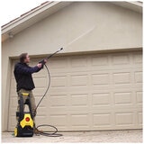 Stanley 1600W 1740PSI Electric Pressure Washer
