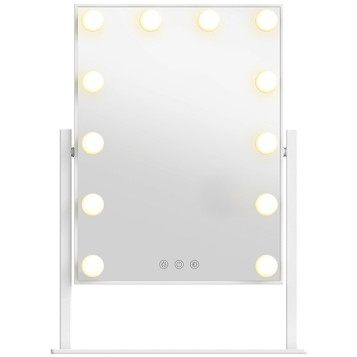 Sheffield Labs BROADWAY Vanity Mirror MR6012A