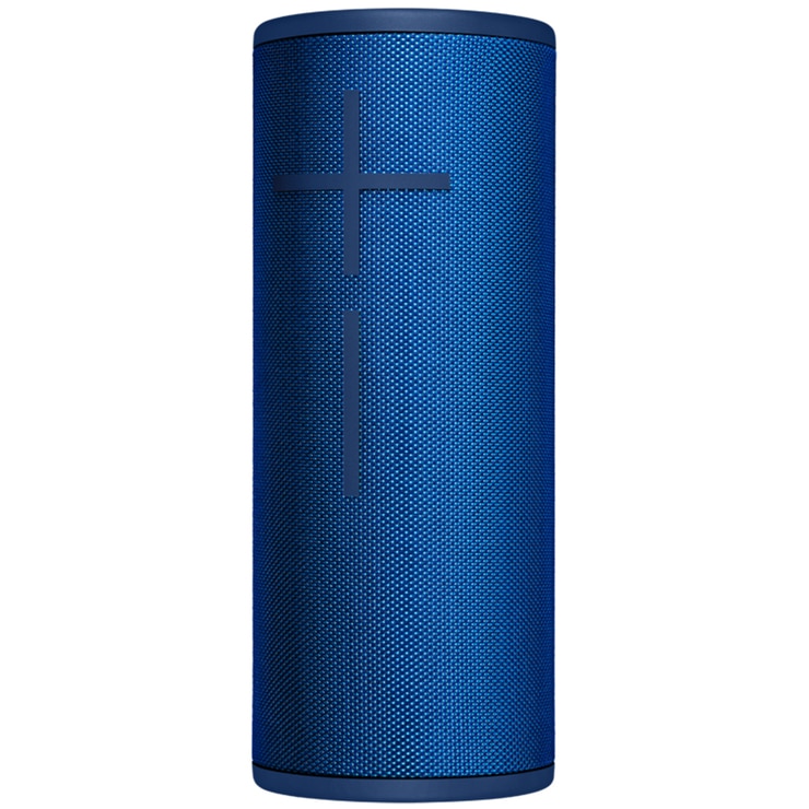 Ultimate Ears Boom 3 Portable Bluetooth Speaker Lagoon Blue Costco