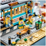 LEGO City Classic Beach Streetcar 60506