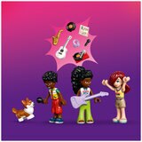 LEGO Music Store & Apartment 42653
