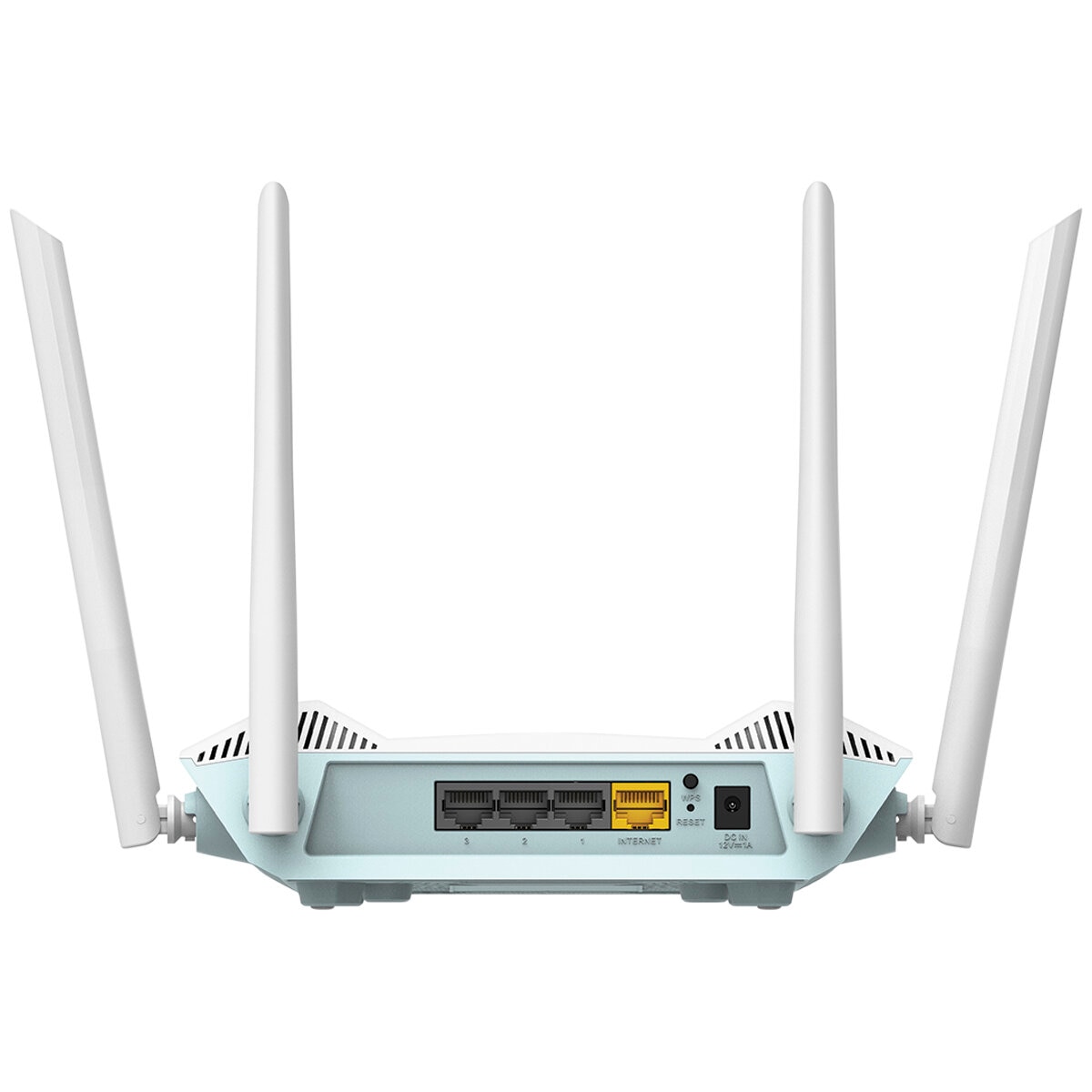 D-Link EAGLE PRO AI AX1500 Mesh Router R15