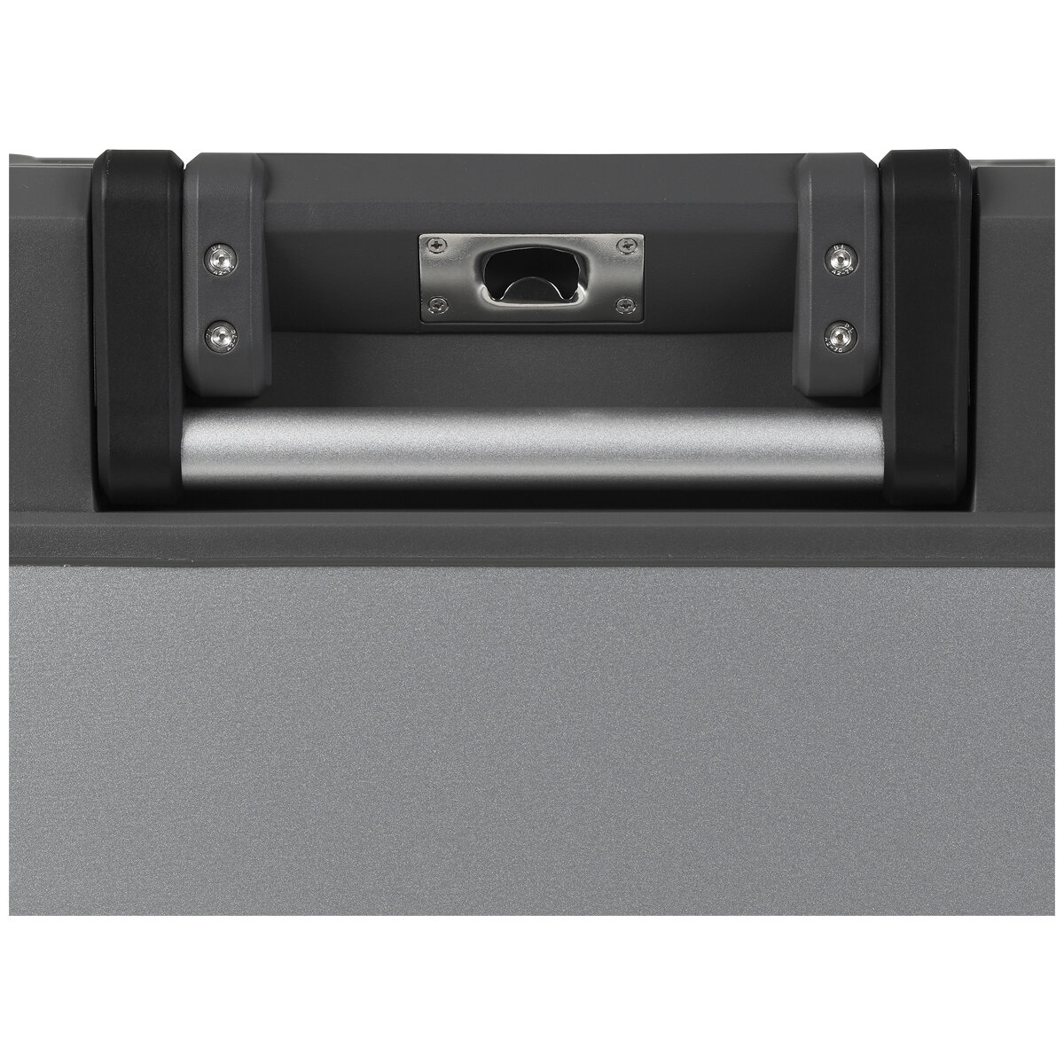 MyCoolMan Dual Fridge Freezer with Battery