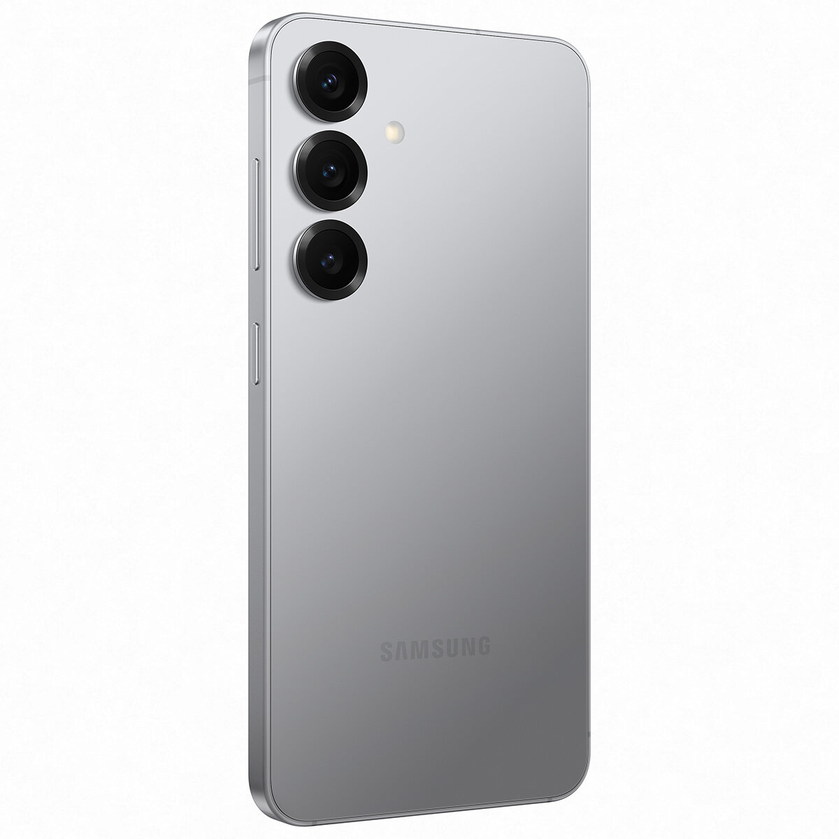 Samsung Galaxy S25 256GB Silver Shadow