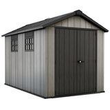 Keter Oakland Shed