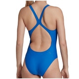 Adidas Women's One Piece - Blue