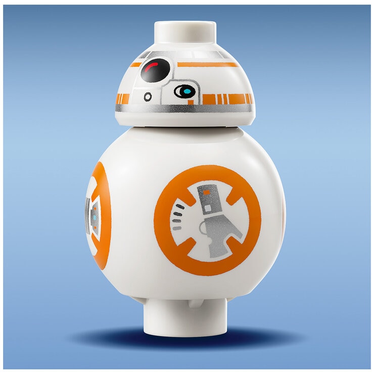 LEGO Star Wars BB-8 Astromech Droid 75452