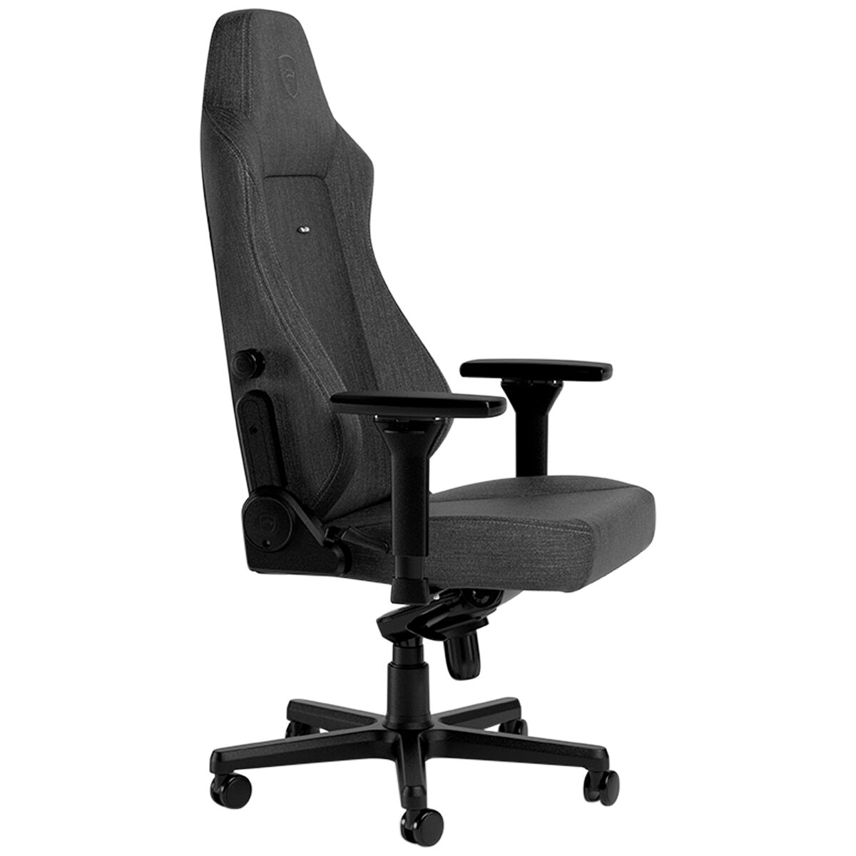 Noblechairs HERO TX Gaming Chair Anthracite Charcoal Grey