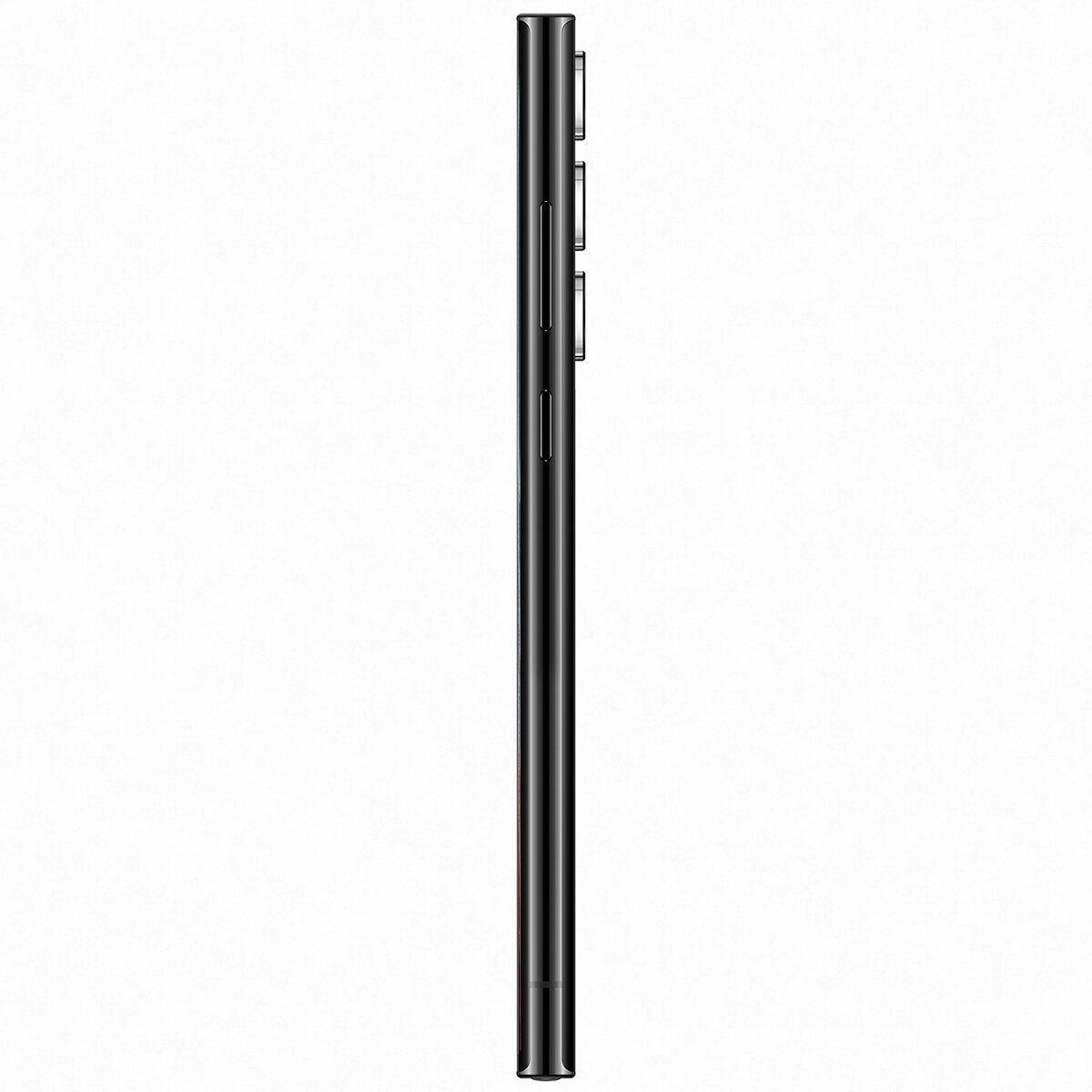 Samsung Galaxy S22 Ultra 128GB Phantom Black SM-S908EZKAATS
