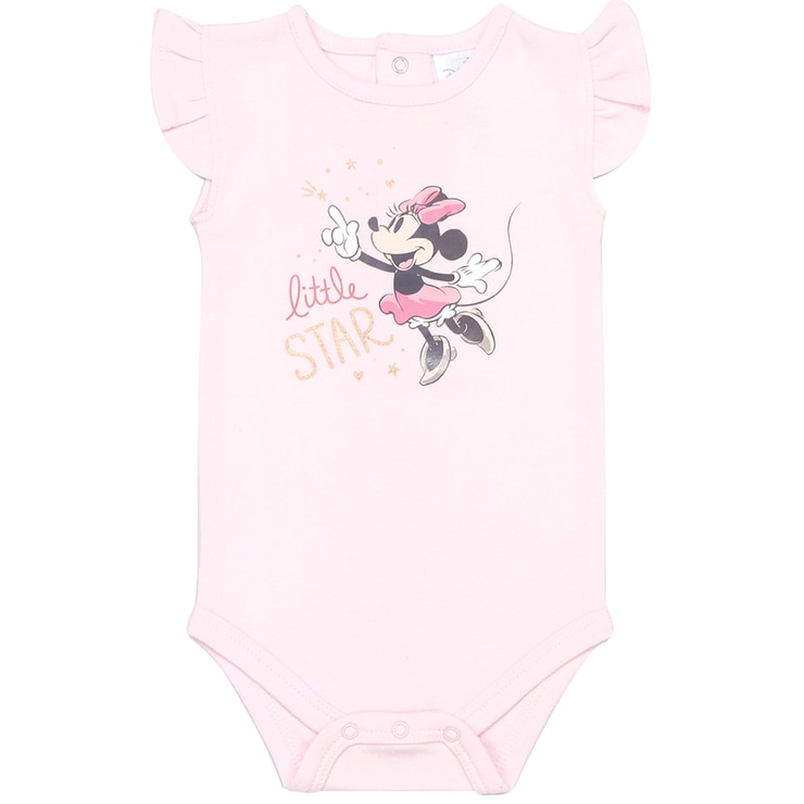Disney Baby 3 piece Set - Minnie