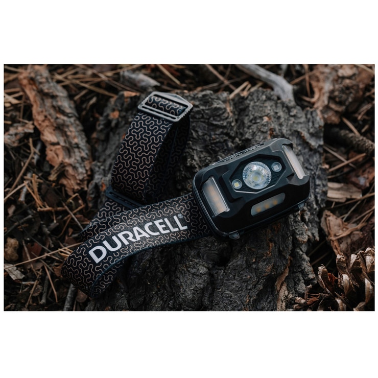 Duracell 550 Lumen 3 Pack Headlamp Broadview Costco Australia