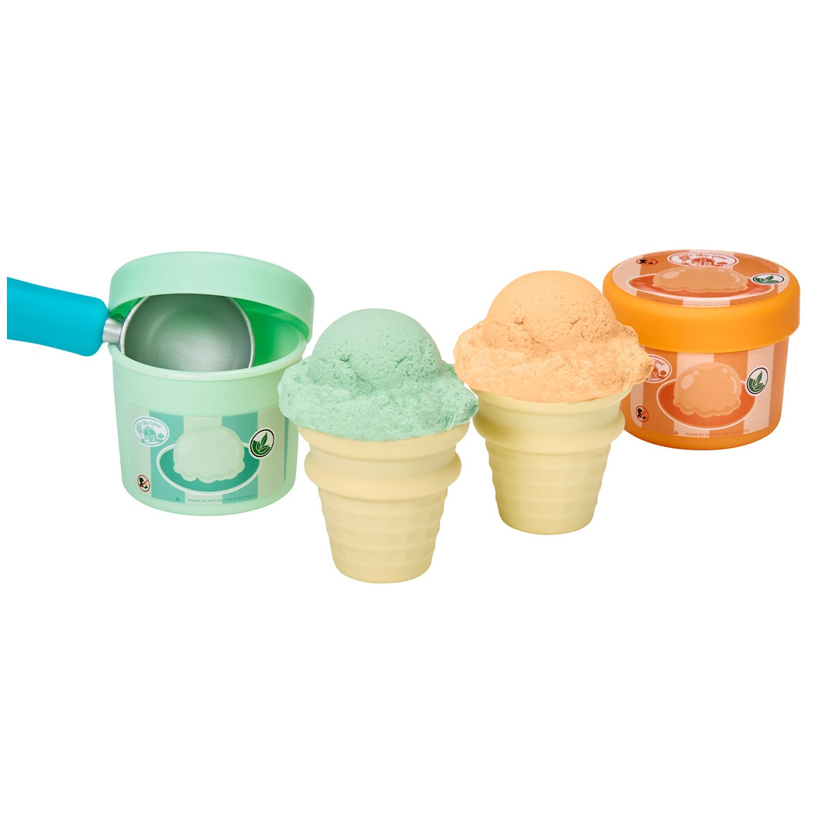 Little Tikes Creative Chefs Dinner and Breakfast Sets Little Tikes Creative Chefs Dinner and Breakfast Sets