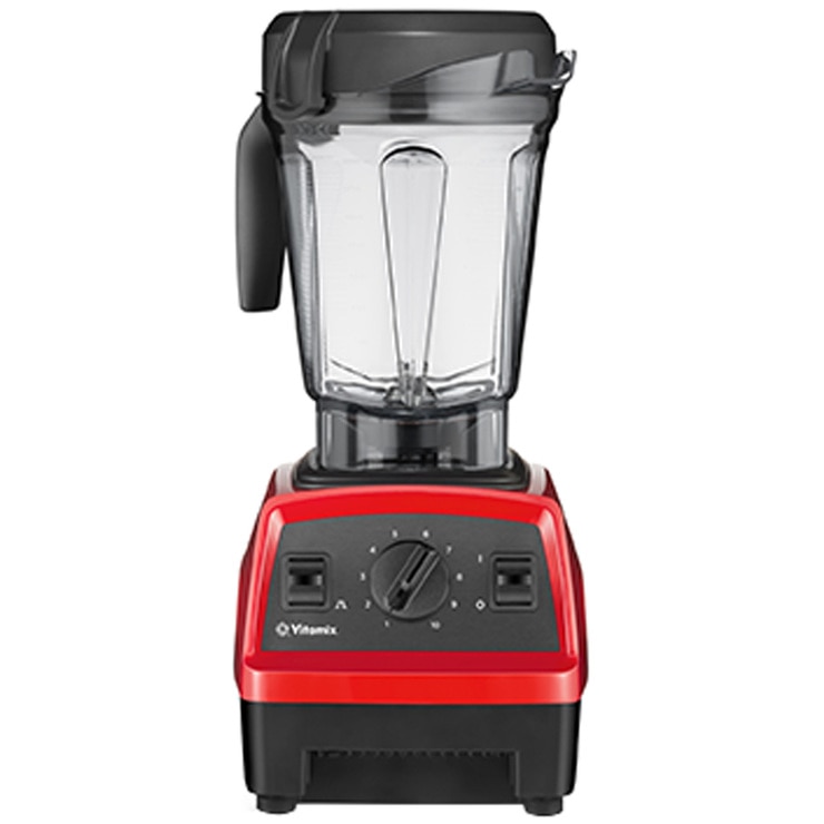 Vitamix Explorian Series E320 Blender Red Costco Australia