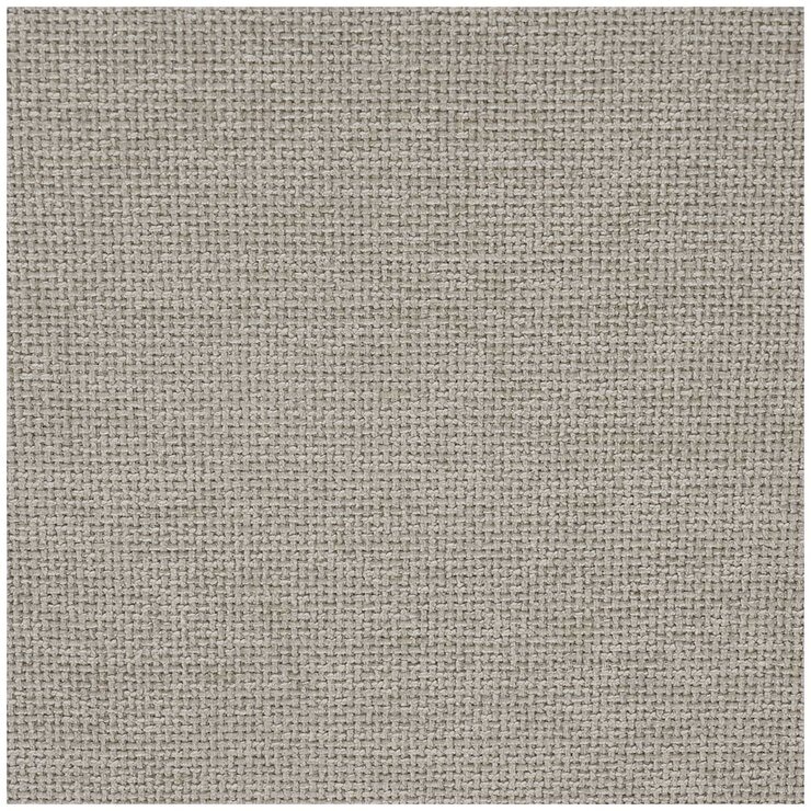 Thomasville 6 Piece Fabric Modular Sectional With Storage Ottoman