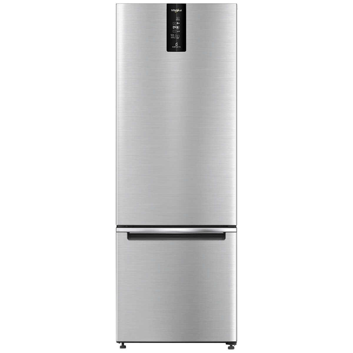 Whirlpool 313L Bottom Mount Fridge WB3560EUXX