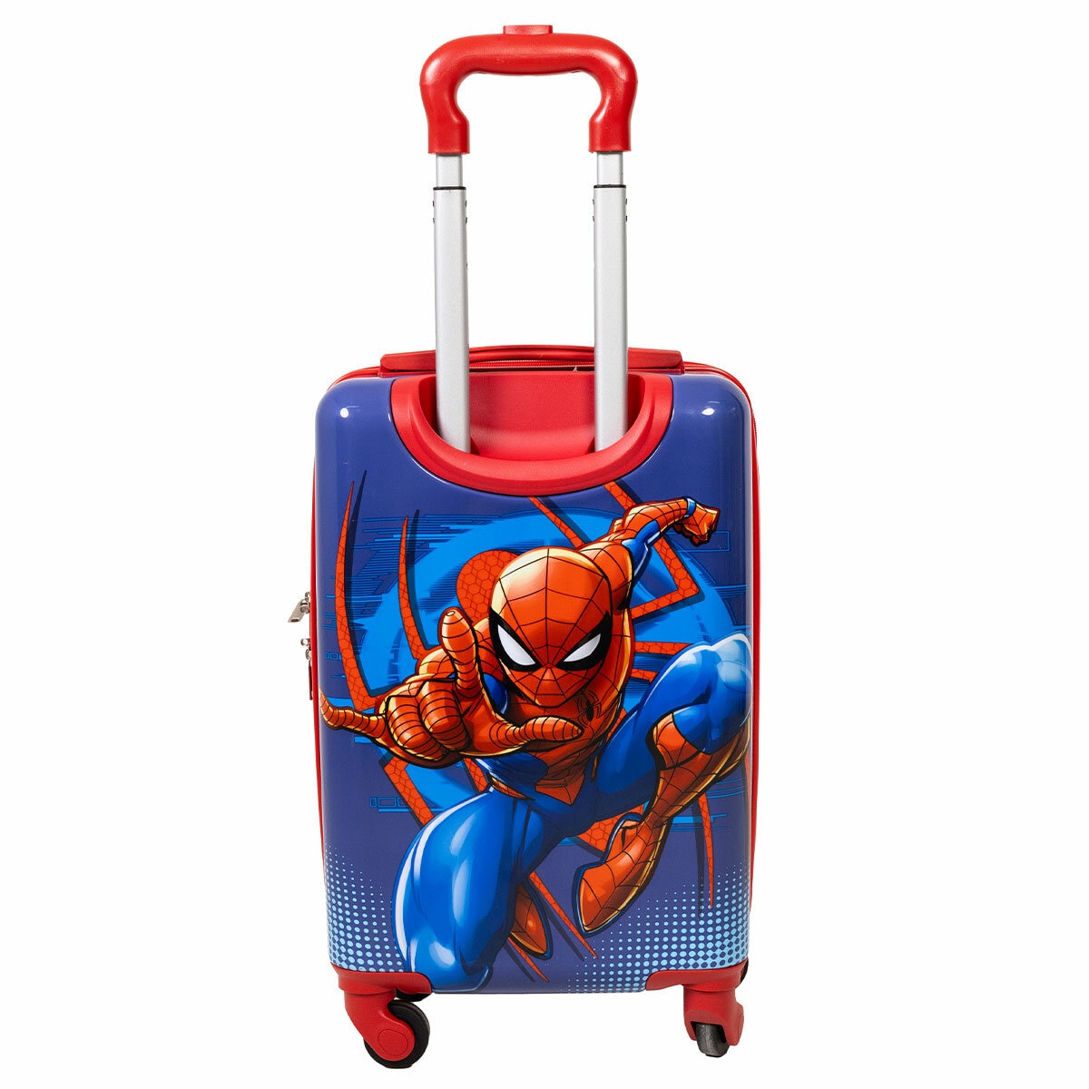 Licensed Luggage Set 2 Piece with Bonus Luggage Tag Licensed Luggage Set 2 Piece with Bonus Luggage Tag