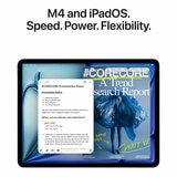 iPad Air M4 iPad Air M4