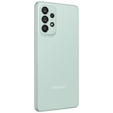 Samsung Galaxy A73 5G 128GB Awesome Mint SM-A736BLGAATS