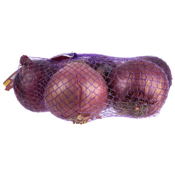 Red Onions 2kg