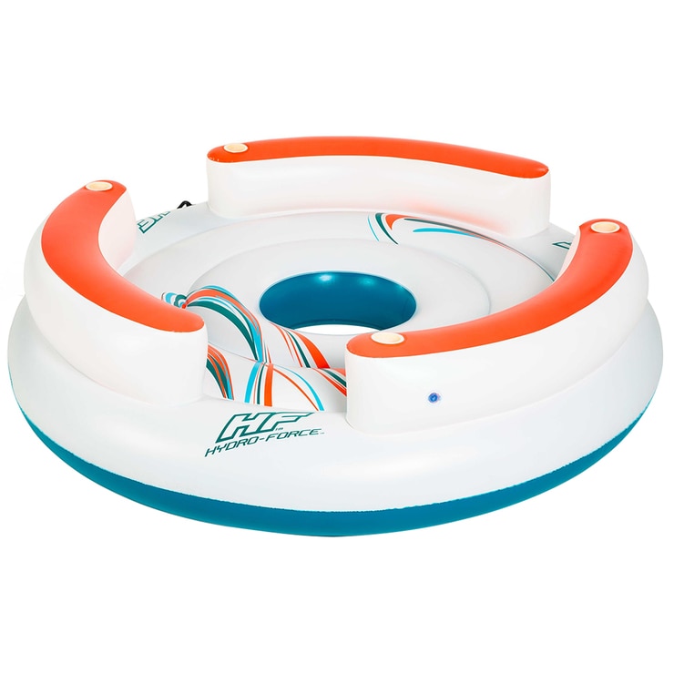 Bestway Lazy Dayz Island Pool Float Costco Australia
