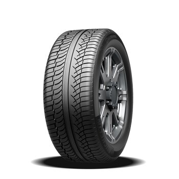 Michelin 275/40R20 106Y DIAMARIS (N1)