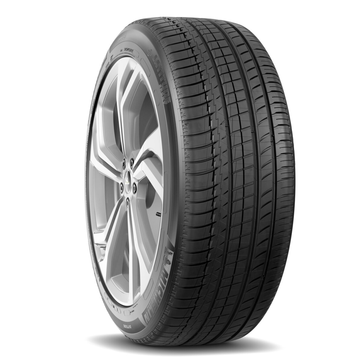 Michelin 275/45R20 110Y LATITUDE SPORT (N0)