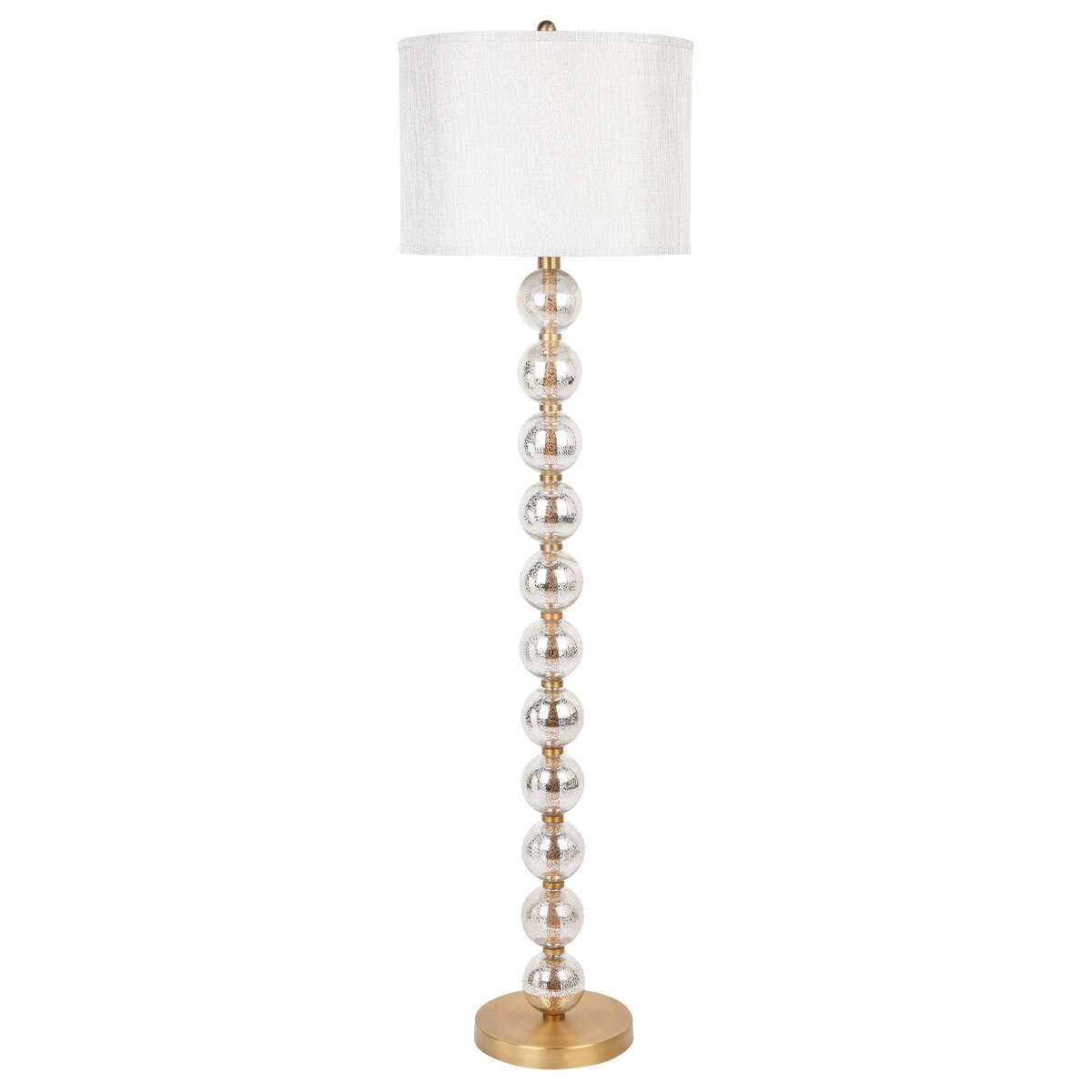 CAFE LIGHTING & LIVING Evie Floor Lamp