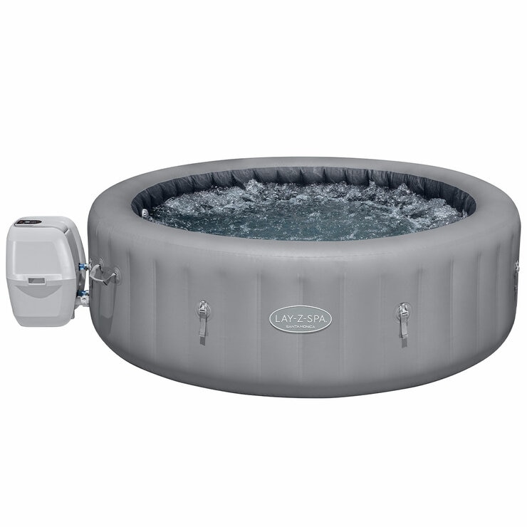Lay-Z-Spa