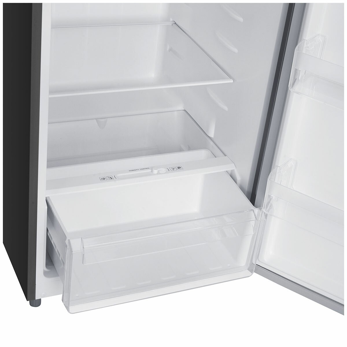 Kenmore 334L Top Mount Fridge Silver KKTM670X334-SSL-AU Kenmore 334L Top Mount Fridge Silver KKTM670X334-SSL-AU