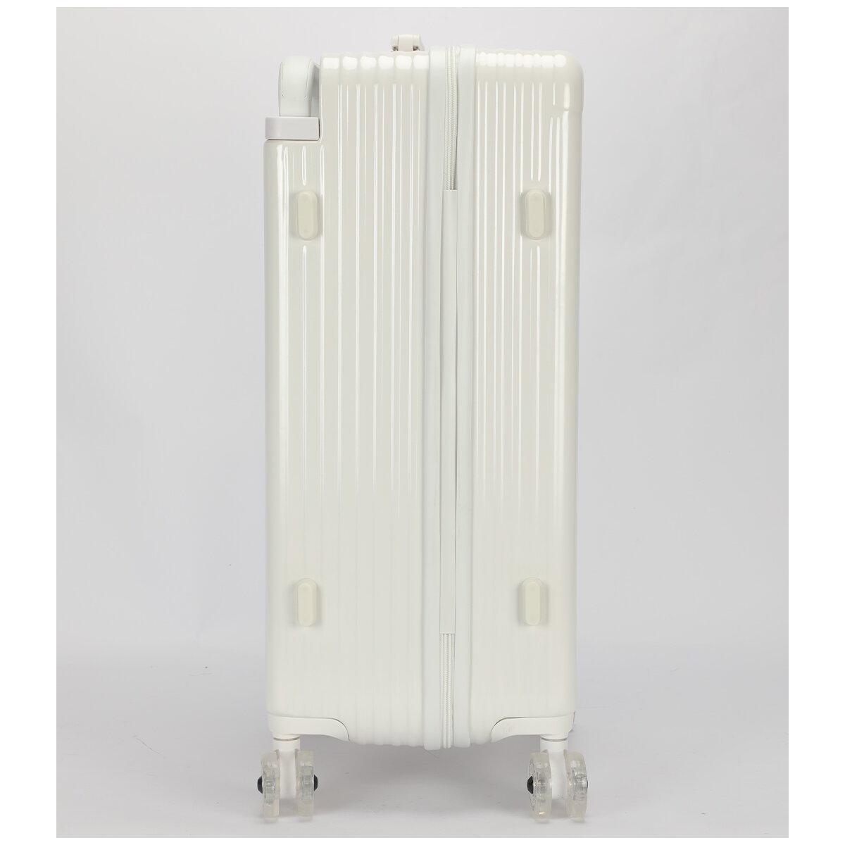 Disney Mickey Cabin Trolley Case 55cm