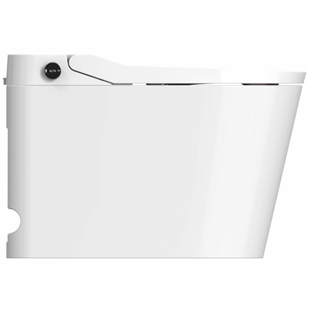 Mercio Kyoto Intelligent Toilet Mercio Kyoto Intelligent Toilet