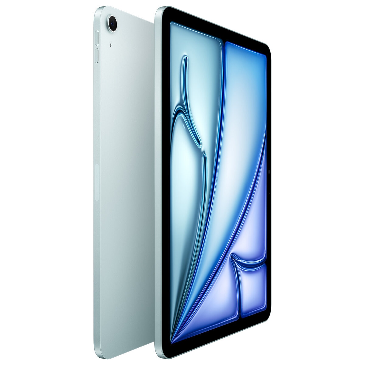 iPad Air 11 Inch Wi-Fi 256GB Blue M2