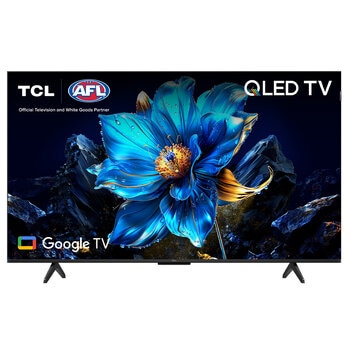 TCL 50 Inch P7K 4K QLED Google TV 50P7K