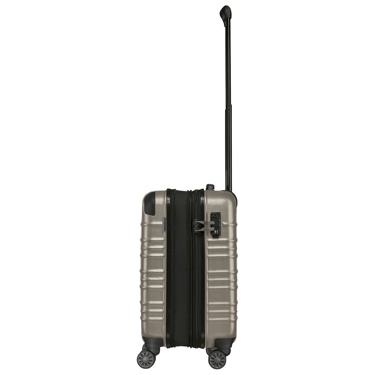 Wenger Latitude 3 Piece Travel Collection Sand
