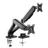 activiva ErgoLife Dual Monitor Arm ACA-MMA-DGC01K