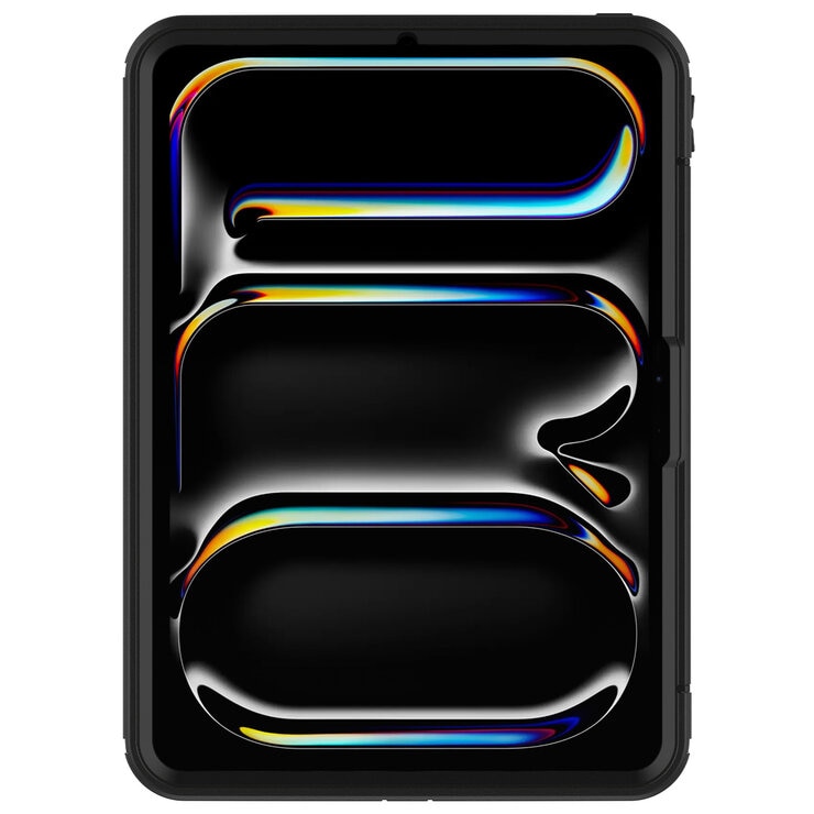 OtterBox Defender Apple iPad Pro M4 5th Gen Case Black 77-95237 OtterBox Defender Apple iPad Pro M4 5th Gen Case Black 77-95237