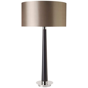 Hudson Living Corniva Table Lamp
